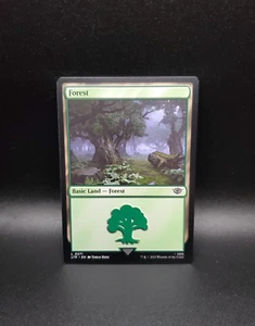 Bosque #271 Señor Mágico de los Anillos - Imagen 1 de 2
