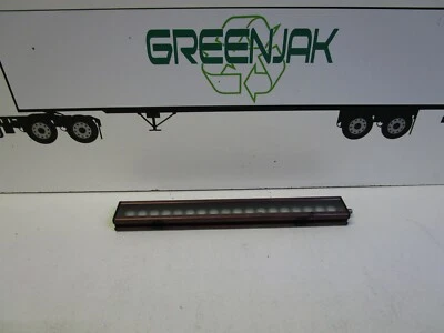 BANNER ENGINEERING LEDWLA435XD6-XQ 24VDC 1.5A VISION LIGHT - USED -FREE SHIPPING - Image 1 of 4