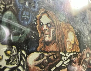 SEALED 1992 NIMBLE SLUSH DEMO DEATH METAL CASSETTE DEKALB ILLINOIS RARE - Imagen 1 de 4