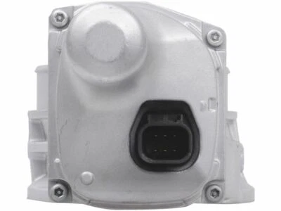 Corpo do acelerador Cardone 78776PG 2010 2011 2012 Chevrolet Corvette 2009-2013 - Imagem 1 de 2