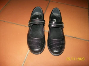 Damen Schuhe Damenschuhe Ballerinas Gr. 40 Gemini - Bild 1 von 5