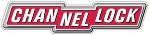Channellock Tools Tool USA Red Car Bumper Window Tool Box Sticker Decal 8"X2.5" - Picture 1 of 1