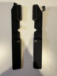 Par de altavoces originales izquierda y derecha Apple MacBook Air 13" A1932 2018 2019 - Imagen 1 de 2