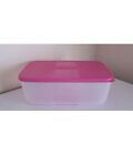 Tupperware Freezer mate - 1.5 L Plastic Fridge Container (Pack of 1, Purple)