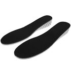 One Pair Of 4.3Cm Height Increase Insole Heel Inserts Invisible Shoe Lifts Shoe