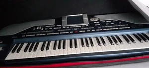 Keyboard Gorg Pa 800 - Bild 1 von 2