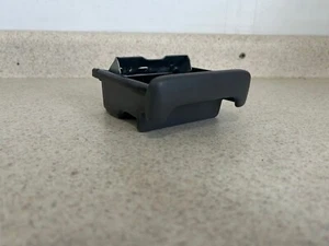 93-02 Toyota Corolla Dash Console Ashtray Insert Gray OEM - Picture 1 of 5
