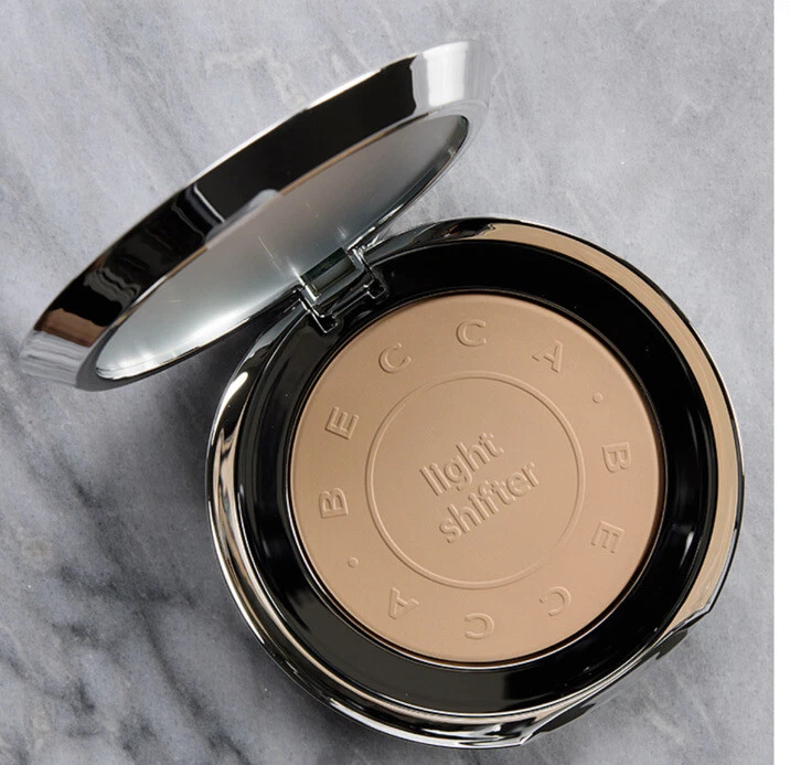 BECCA Light Shifter Finishing Veil Star Hugger 3 .25 Oz / 7 G