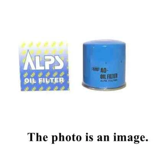 Fit MITSUBISHI Delica PA5W PB5W PC5W 4D56T ALPS AO-414 Oil Filter - Picture 1 of 1