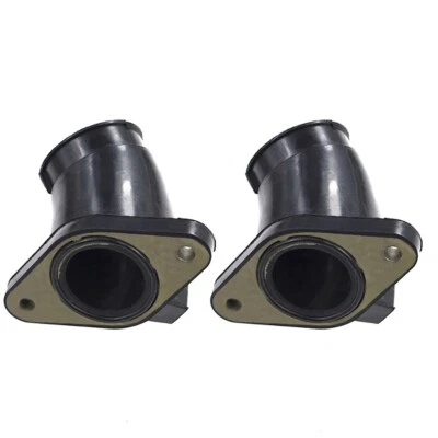 Kits pipes d'admission CHY-40 pour YAMAHA XVS 400 650 Drag Star Custom V-STA - Photo 1/4