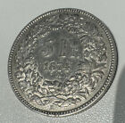 15-02-03 Schweiz, 5 Franken, 1874 B., Erhaltung: vz +