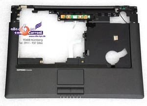 FSC NOTEBOOK LAPTOP GEHÄUSE CASE OBERTEIL ESPRIMO M9400 6051-B02136 -B - Bild 1 von 1