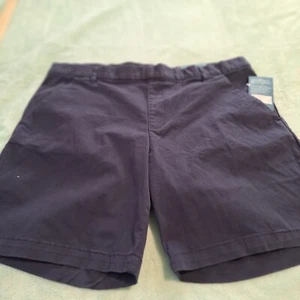 Jag Shorts Damen 22 Neu mit Etikett blau Maddie Midrise - Bild 1 von 8