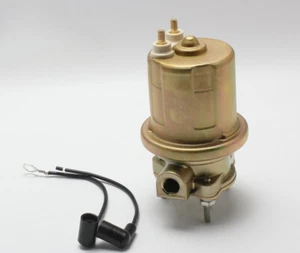 For Fuel Pump P76925 344740 For Carter Kohler - Picture 1 of 5