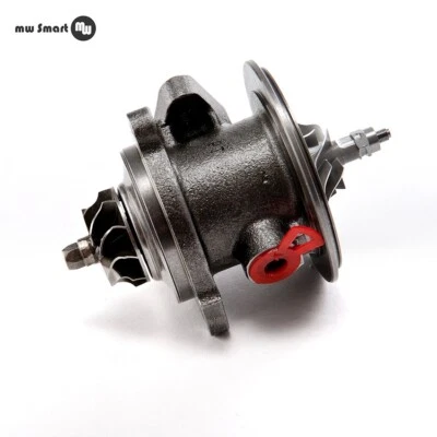 Turbolader Rumpfgruppe Smart 451 CDI 0.8 45PS & 54PS KP31 Neu - Bild 1 von 2