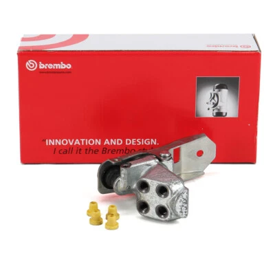 BREMBO Bremskraftregler Bremsdruckminderer für VW TRANSPORTER T4 701612503C - Bild 1 von 3