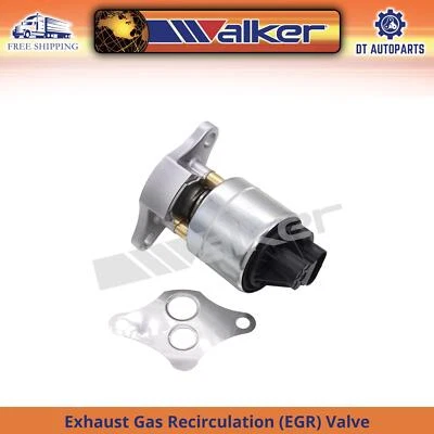 Andador de válvula EGR 1995-1999 Oldsmobile Aurora 4,0 L 1996 1997 1998 Foto 1 de 4