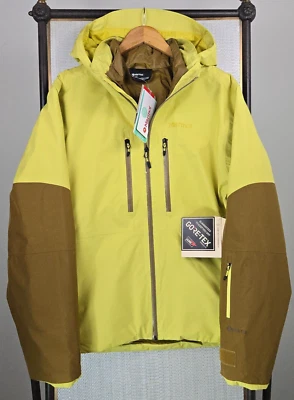 MARMOT NEW $475 GORE TEX RECCO 3 in 1 Component Jacket Mens Size XL Insulated - Image 1 of 4