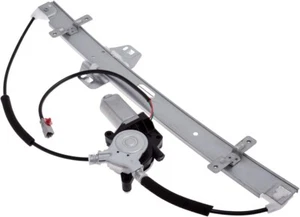 Power Window Motor and Regulator Assembly Dorman fits 99-04 Honda Odyssey - Picture 1 of 7