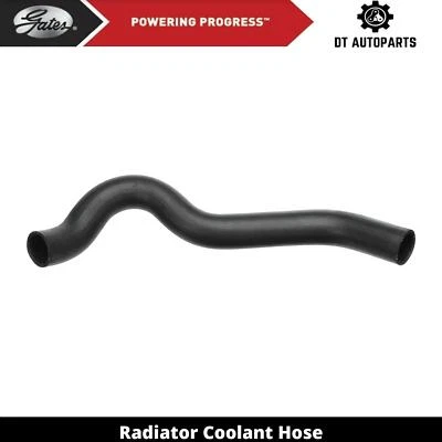 Manguera de refrigerante de radiador puertas inferiores 1995 1996 1997 para Dodge Ram 2500 1994-2002 Foto 1 de 4