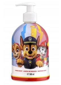 Air-Val Seifenflüssigkeit Psi Patrouille, 500 ml - Bild 1 von 1