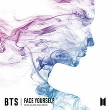 Face Yourself von Bts | CD | Zustand sehr gut - Bild 1 von 2