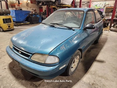 Manual Transmission 1.3L Fits 94-97 ASPIRE 1292356 - Image 1 of 4