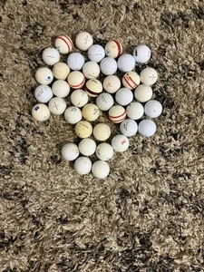 Top-Flight 40 Pack (magna, Tour Trajectory, Gamer Tour, D2 Feel, Titanium 90)￼ - Picture 1 of 7