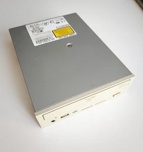 Pioneer DVR-105 DVD-R/RW, Masterizzatore DVD Interno per PC, Usato - Afbeelding 1 van 7