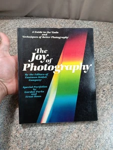 The Joy of Photography by Eastman Kodak Company - Picture 1 of 7
