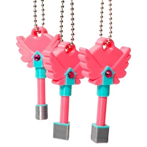 Collar Llave Juego Calamares - Llave Ocultar y Buscar - Juego de Calamares Ocultar y Buscar - Imagen 1 de 15