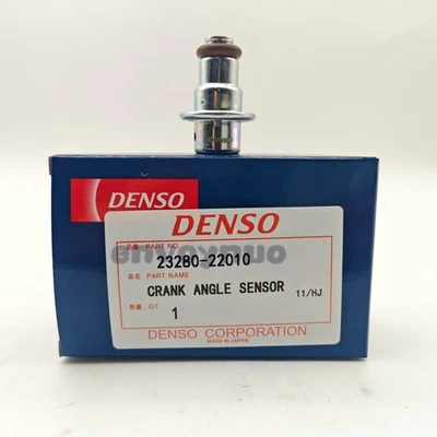 Denso Fuel Pressure Regulator 23280-22010 Fits For 2005-2010 Scion tC xA xB NEW Foto 1 de 4