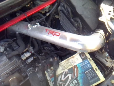 Air Cleaner 2.4L 2AZFE Engine Fits 08-15 SCION XB 29569416 - Image 1 of 4