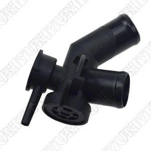 Radiator Coolant Filler Neck Pipe 21517-JP00A For 2009-2017 Nissan Murano Quest - Picture 1 of 5