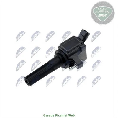 Bobina accensione NTY ECZ-CH-034 per CHEVROLET TRAILBLAZER HUMMER ISUZU ASCENDE - Immagine 1 di 4