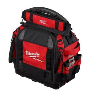 Milwaukee 48-22-8316 PACKOUT 15" Structured Tool Bag, Genuine * EXPRESS * - Picture 1 of 4
