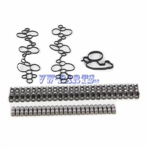 3.0T Rocker Arms & Valve Lifters & Gasket Fit For VW Touareg AUDI SQ5 Q7 - Picture 1 of 10