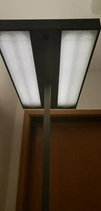 Zumtobel KAREA-S Büro-Stehleuchte 4/55 W - Bild 1 von 8