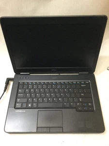DELL LATITUDE E5440 - FOR PARTS - INTEL I5 - NO RAM - READ DESCRIPTION - BB!!!! - Picture 1 of 7