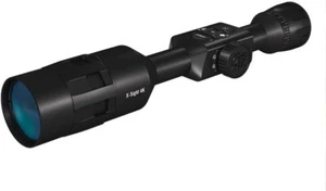 ATN X-Sight 4K PRO 5-20x Night/Day - VISORE Notturno/DIURNO - Imagen 1 de 2