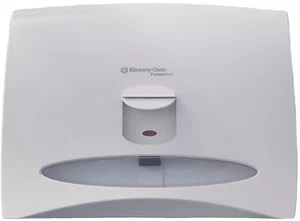 WC SITZBEZUG SPENDER Slim Line KIMBERLY CLARK Personensitze KCC09505 - Bild 1 von 13