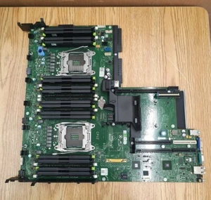 - Dell Precision RACK 7910 Server Motherboard 1J90F for E5 - V3 V4 CPU Tested - Picture 1 of 4