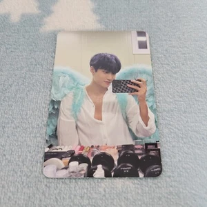 EXO Kai 3er Mini Álbum Rover Tipo-2 Tarjeta Fotográfica Oficial (8(1 - Imagen 1 de 2