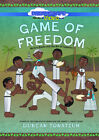 Game Of Freedom: Mestre Bimba And The Art Of Capoeira [New DVD]