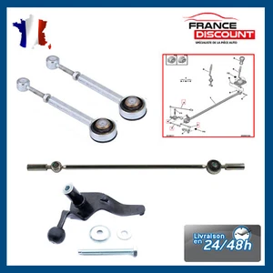 KIT DE REPARATION DE TRINGLERIE BOITE DE VITESSE pour 206 1.1 1.4 1.6 I HDI - Imagen 1 de 9