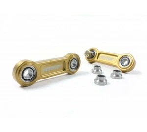 PERRIN REAR ENDLINKS W/ XTREME DUTY BEARINGS (FOR STI 02-07) - Picture 1 of 1