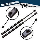 2X  Lift Support Shocks 14.5" Toolbox Spa Cover Rv Lid Truck Bed 25Lbs 14" 15"