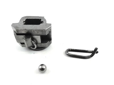 Dewalt Genuine Blade Holder Assembly for DW008 DW303M DW938 DC385 DC380 DCS381 - Image 1 of 4