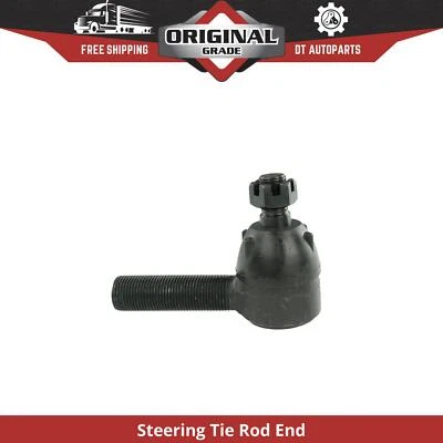 For 1965, 1971-1973 Jeep J-2500 4WD Steering Tie Rod End Mevotech - Image 1 of 3