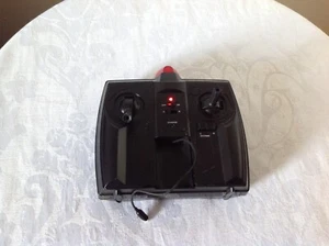 SILVERLIT HELICOPTER WIRELESS CONTROL REMOTE CONTROLLER - Picture 1 of 4